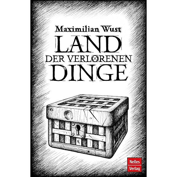 Land der verlorenen Dinge, Maximilian Wust