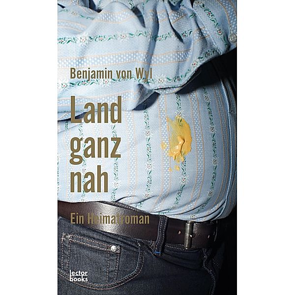 Land ganz nah, Benjamin von Wyl