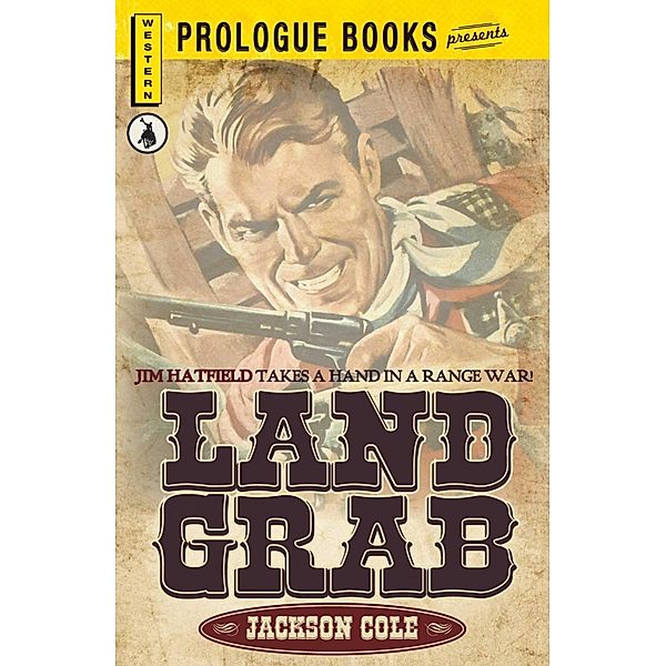 Land Grab, Jackson cole