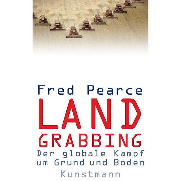 Land Grabbing, Fred Pearce