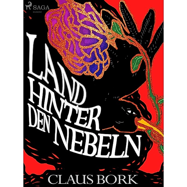 Land hinter den Nebeln, Claus Bork