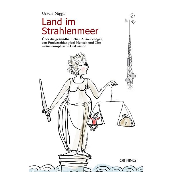 Land im Strahlenmeer, Ursula Niggli