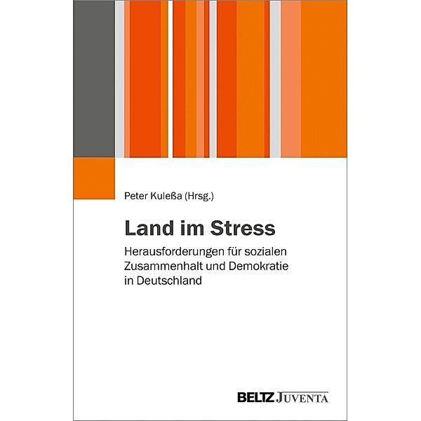 Land im Stress