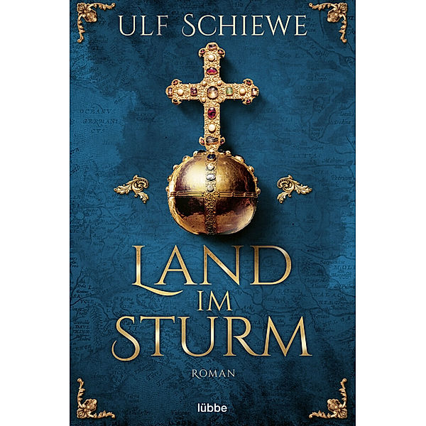 Land im Sturm, Ulf Schiewe