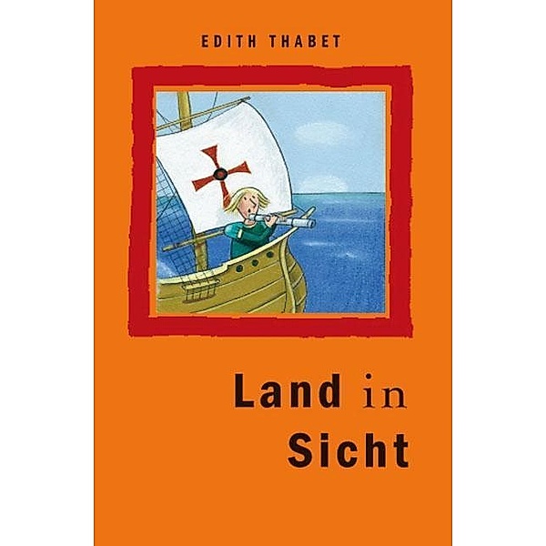 Land in Sicht, Edith Thabet