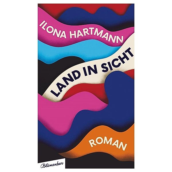 Land in Sicht, Ilona Hartmann