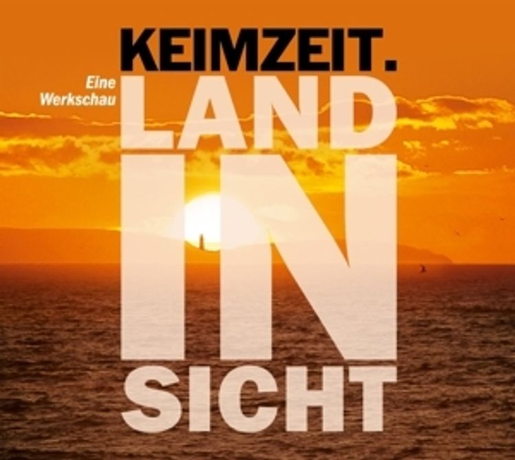 Land In Sicht-Eine Werkschau 2016 CD von Keimzeit bei Weltbild.de