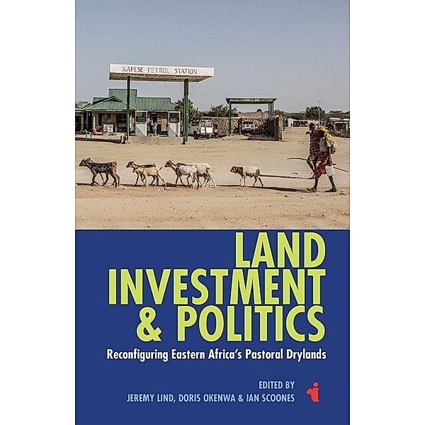 Land, Investment & Politics / African Issues Bd.40
