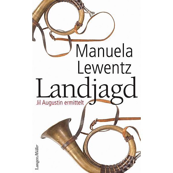 Land-Jagd, Manuela Lewentz