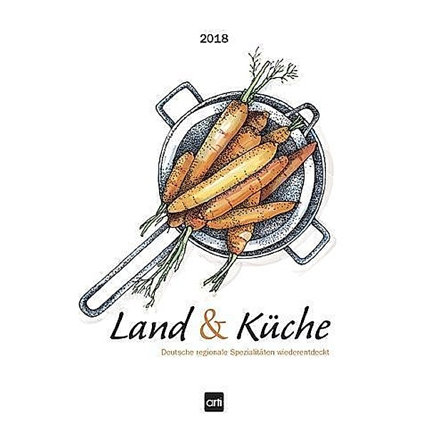Land & Küche 2018