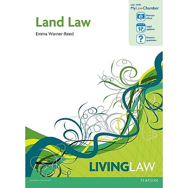 Land Law E-book, Emma Warner-Reed