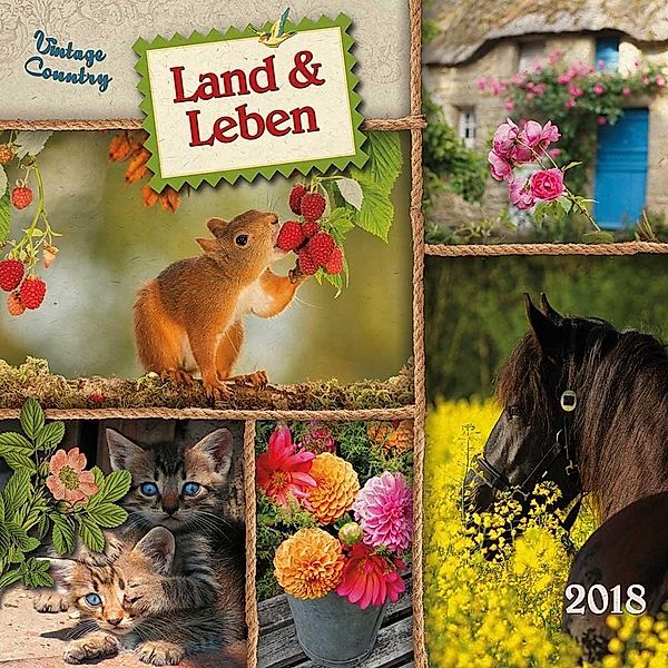 Land & Leben 2018