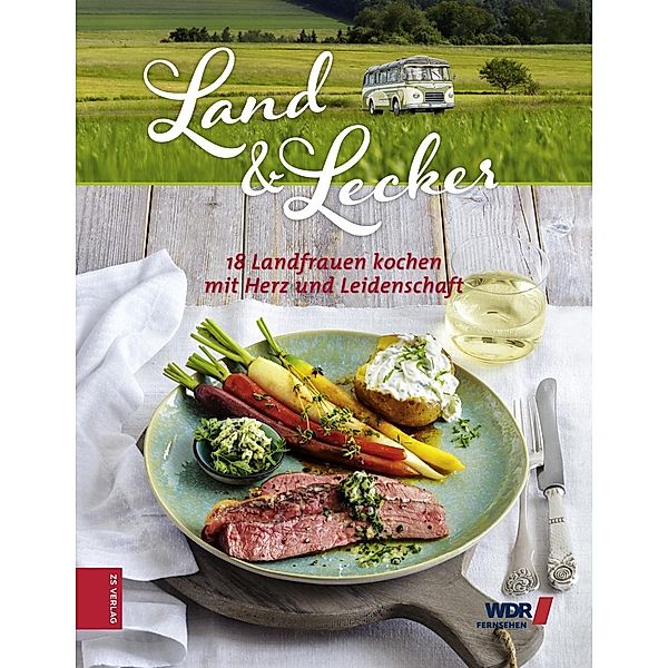 Land & lecker, Die Landfrauen