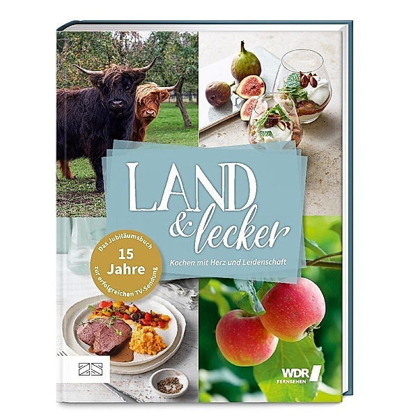 Land & lecker Band 7, Die Landfrauen