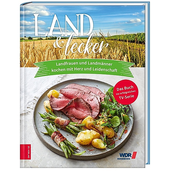 Land & lecker (Bd. 6), Die Landfrauen