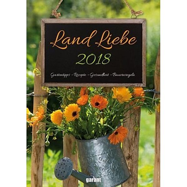 Land Liebe 2018