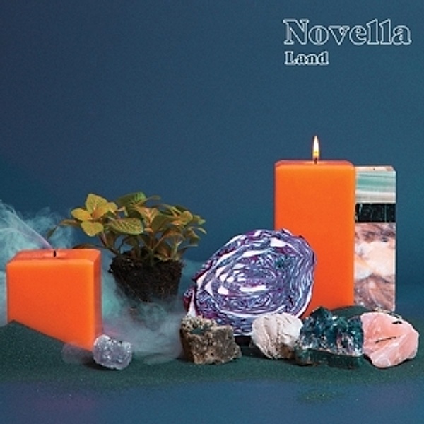 Land (Lp+7) (Vinyl), Novella