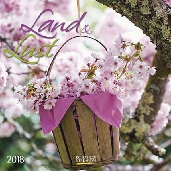 Land & Lust 2018