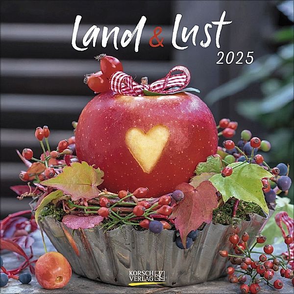 Land & Lust 2025