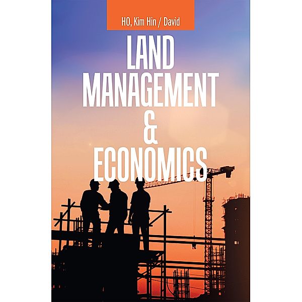 Land Management & Economics, Kim Hin Ho