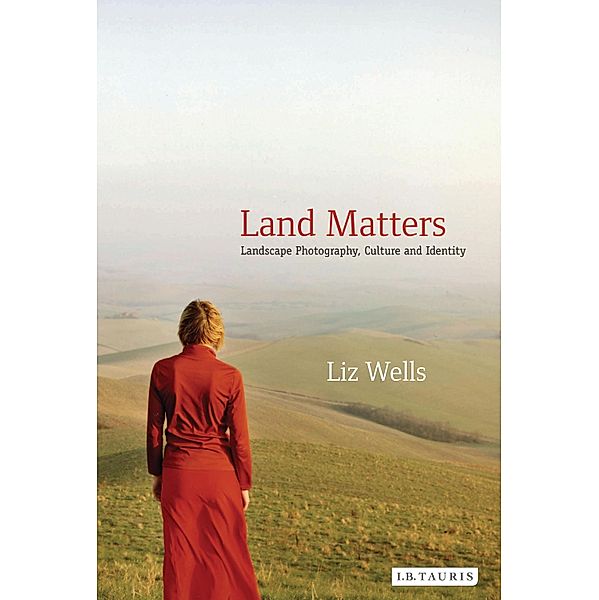 Land Matters, Liz Wells