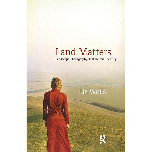 Land Matters, Liz Wells