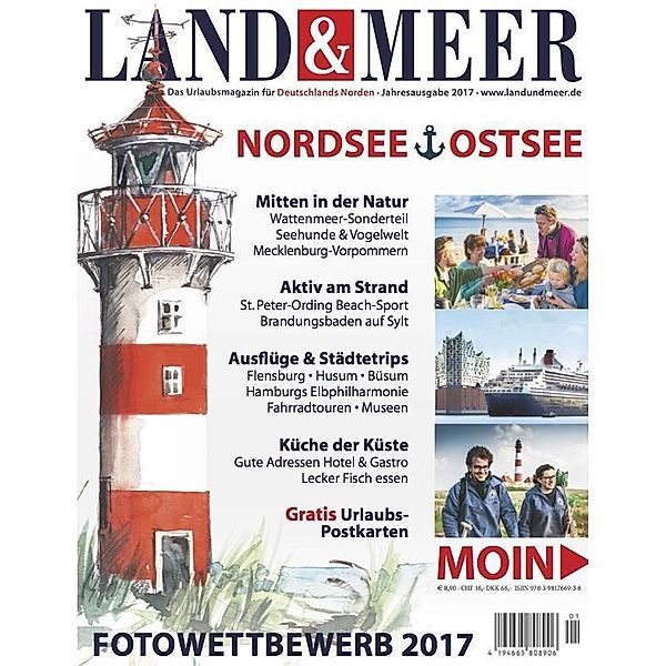 LAND & MEER 2017