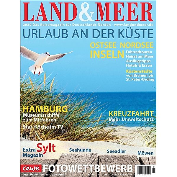 LAND & MEER 2020