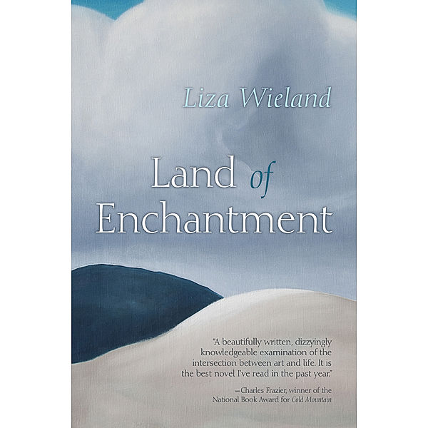 Land of Enchantment, Liza Wieland