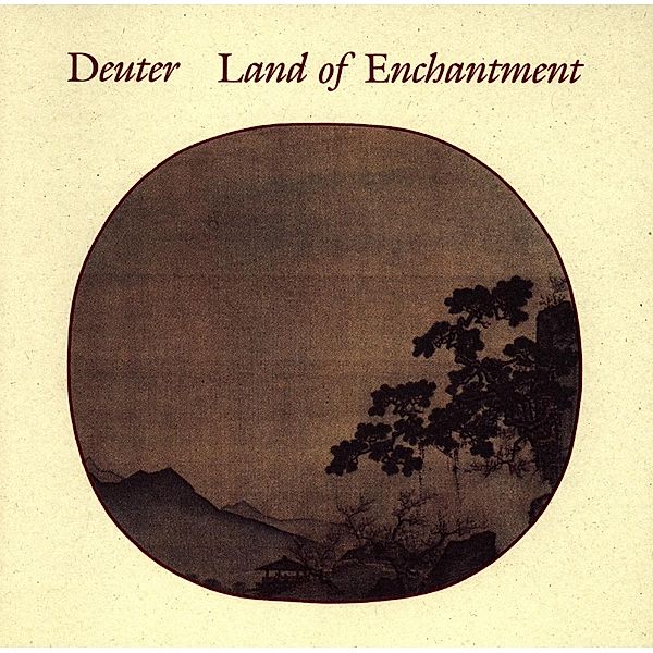 Land Of Enchantment, Deuter