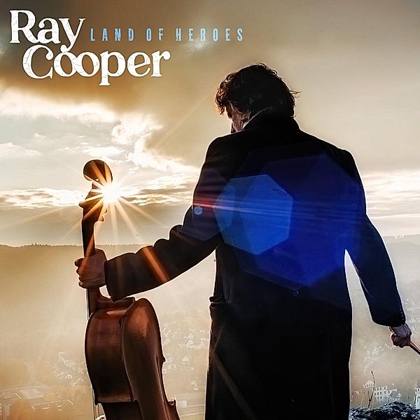 Land Of Heroes (Vinyl), Ray Cooper