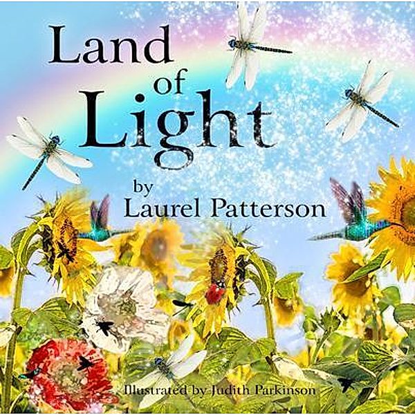 Land of Light, Laurel Patterson