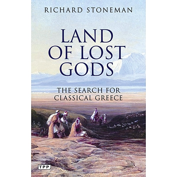 Land of Lost Gods, Richard Stoneman