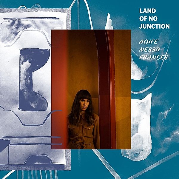 Land Of No Junction, Aoife Nessa Frances