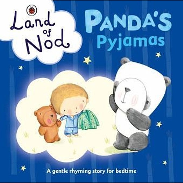 Land of Nod - Panda's Pyjamas, Richard Dungworth