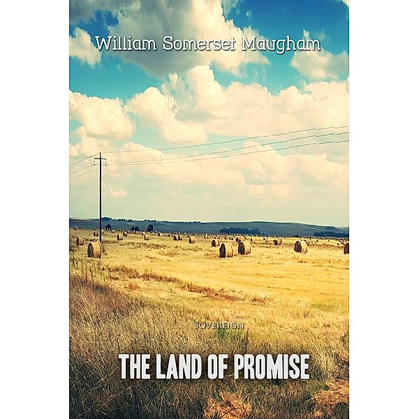 Land of Promise, William Somerset Maugham