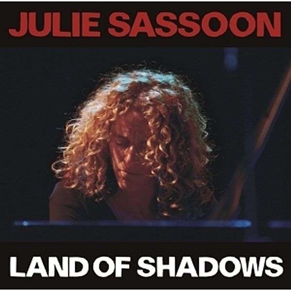 Land of Shadows, Julie Sassoon