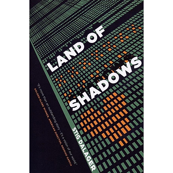 Land of Shadows, Stig Dalager