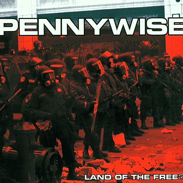 Land Of The Free, Pennywise