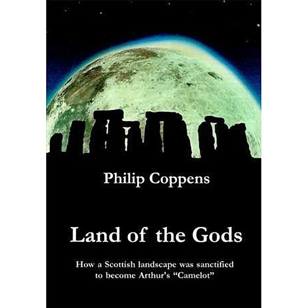 Land of the Gods, Philip Coppens