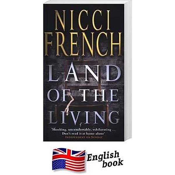 Land of the Living, Nicci French