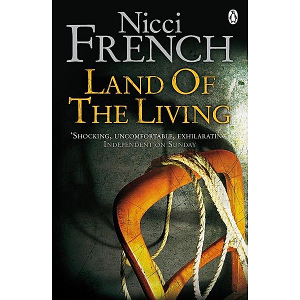 Land of the Living, Nicci French