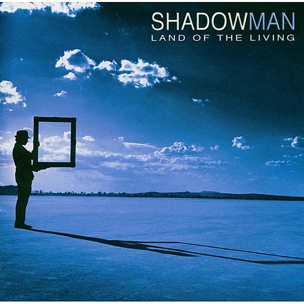 Land Of The Living, Shadowman
