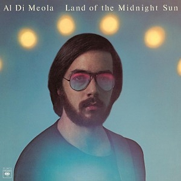 Land Of The Midnight Sun (Vinyl), Al Di Meola
