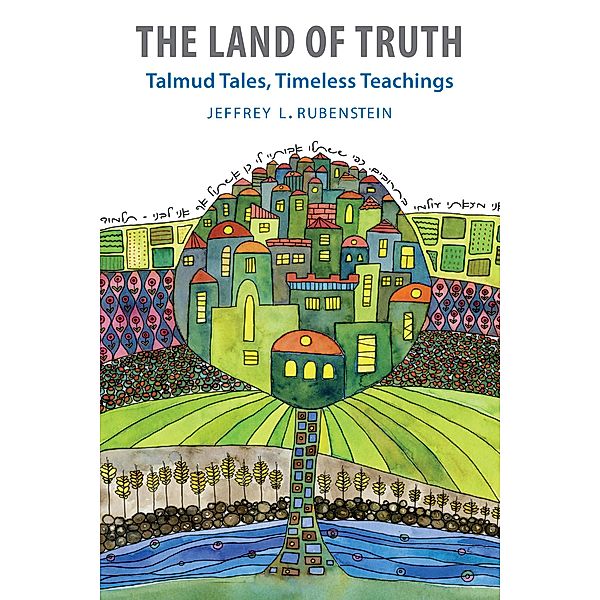 Land of Truth, Jeffrey L. Rubenstein