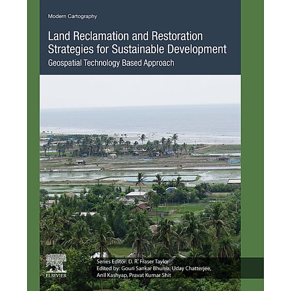 Land Reclamation and Restoration Strategies for Sustainable Development