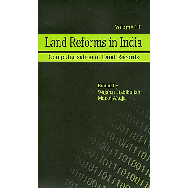 Land Reforms in India series: Land Reforms in India