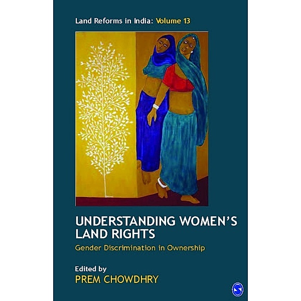 Land Reforms in India series: Understanding Women’s Land Rights