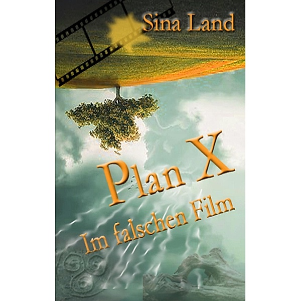 Land, S: Plan X, Sina Land