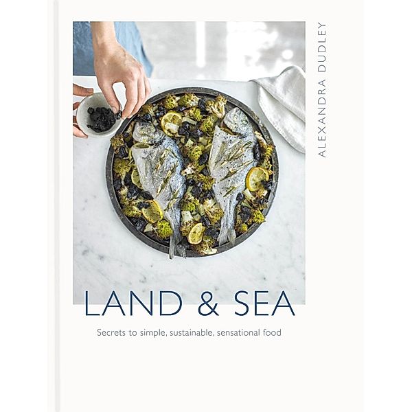 Land & Sea, Alexandra Dudley